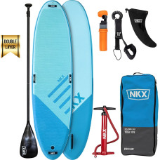 NKX SUP dēlis NKX Instinct Blue Grey 10’8