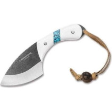 Togo Nóż Condor Blue River Skinner