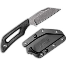 Outdoor Nóż Outdoor Edge Pivot Wharncliffe Black blister