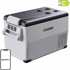 Euhomy CF001-35GR car refrigerator, 30L