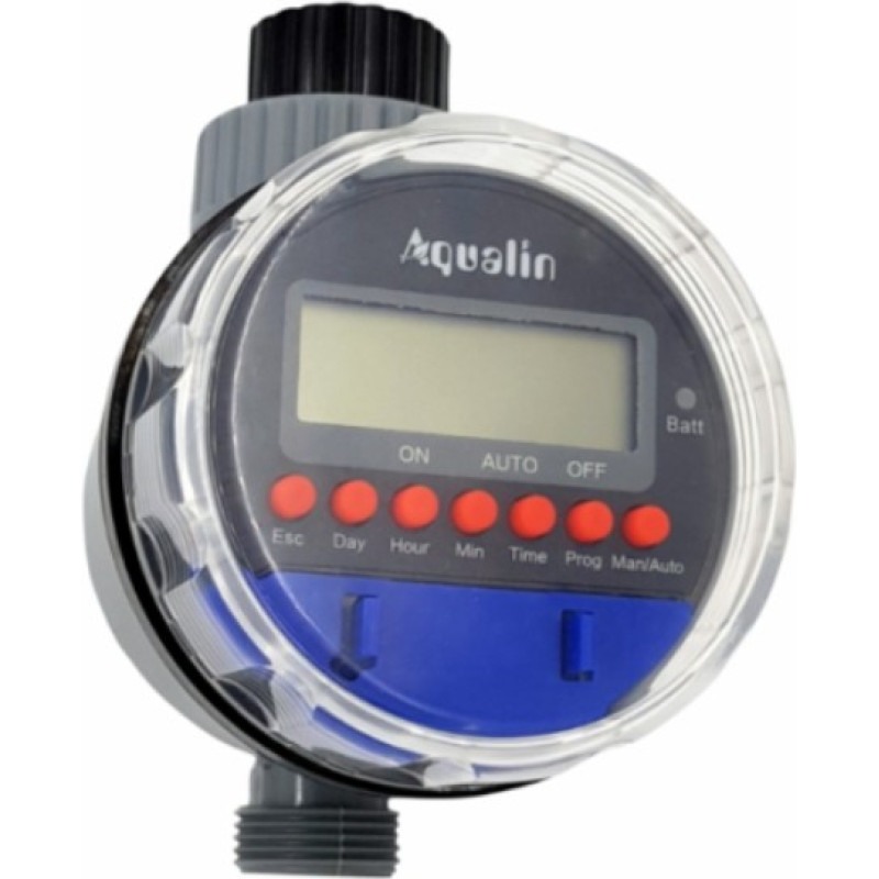 Aqualin Elektroninis valdiklis laistymo sistemai Aqualin (0 - 6 BAR)