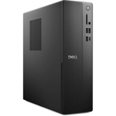 Dell PC|DELL|Slim ECS1250|Business|Desktop|CPU Core Ultra|u7-265|2400 MHz|RAM 16GB|DDR5|5600 MHz|SSD 1TB|Graphics card Intel UHD Graphics|Integrated|ENG|Windows 11 Pro|Included Accessories Dell Optical Mouse - MS116 (Black),Dell Wired Keyboard - KB216 - U