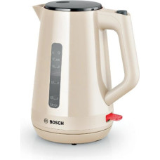 Bosch Czajnik 1,7l mymoment twk1m127 beżowy