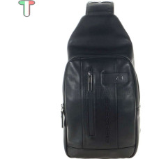 Piquadro Piquadro, Piquadro, Backpack, Black, Sling Bag, For Men For Men