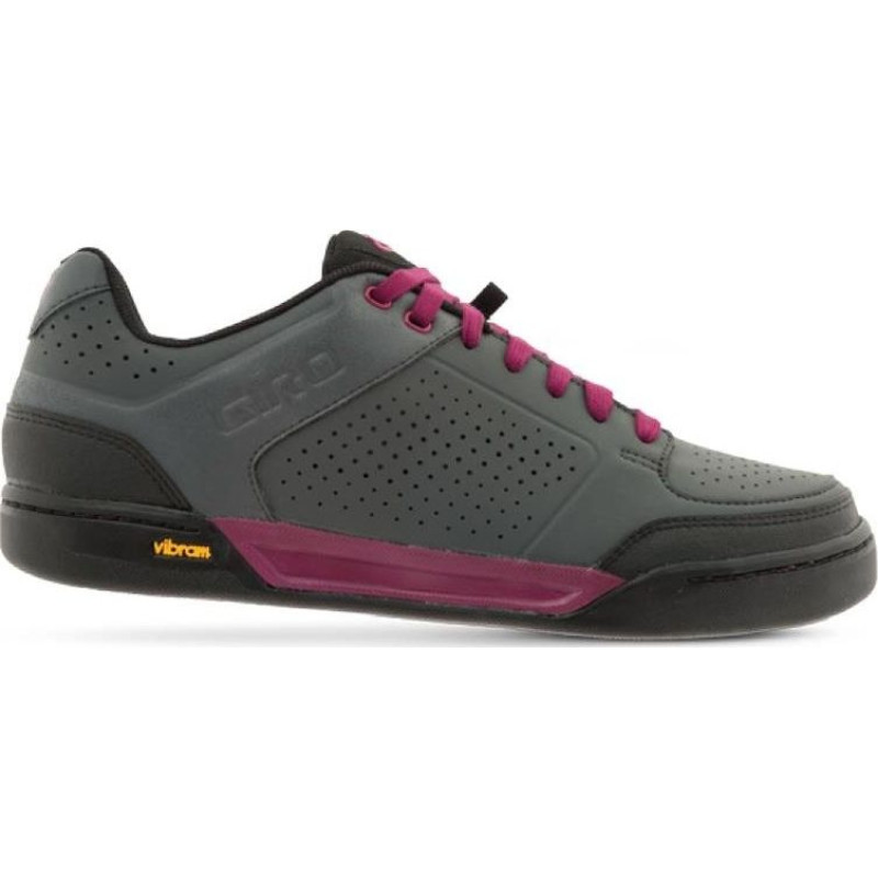 Giro Buty damskie Riddance W dark shadow berry roz.37 - GR-7091205
