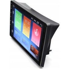 ACV Radio nawigacja GPS Nissan Primastar 2006-2014 Android
