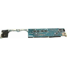 Dell TRPM MB, Intel I7-8550U,