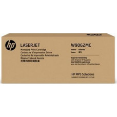 HP Toner HP W9062MC Yellow Oryginał  (W9062MC)