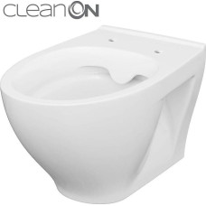 Cersanit Miska WC Cersanit Moduo CleanOn wisząca (K116-007)