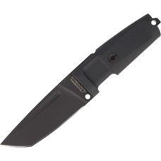 Extrema Ratio Nóż Extrema Ratio T4000 C Black Forprene, Black N690 (04.1000.0434/BLK)