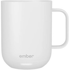 Jata Ember Mug  10oz White