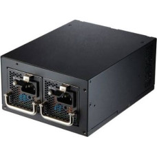 Fsp/Fortron Zasilacz FSP/Fortron Twins PRO 500W (PPA5008601)