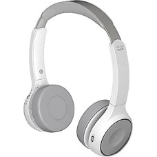 Cisco 730 WIRELESS DUAL ON-EAR HEADSE