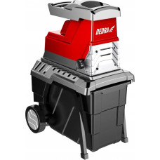 Descon Rozdrabniacz do gałęzi 2800W, 45mm