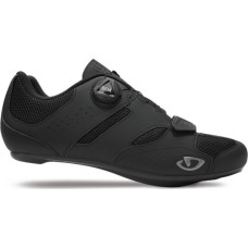Giro Buty męskie GIRO SAVIX II black roz.45 (NEW)