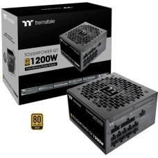Thermaltake 1200W Thermaltake Toughpower GT 1200W ATX3.1/GEN5 80+G BK