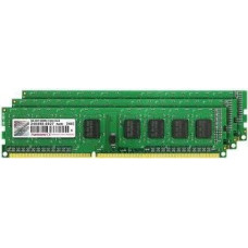 Micromemory Pamięć serwerowa MicroMemory 24GB KIT DDR3 1333MHZ ECC/REG - MMI0269/24G