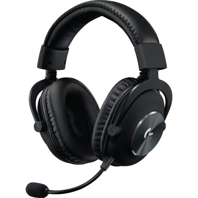 Logitech Słuchawki Logitech Gaming headphones and mouse bundle LOGIT
