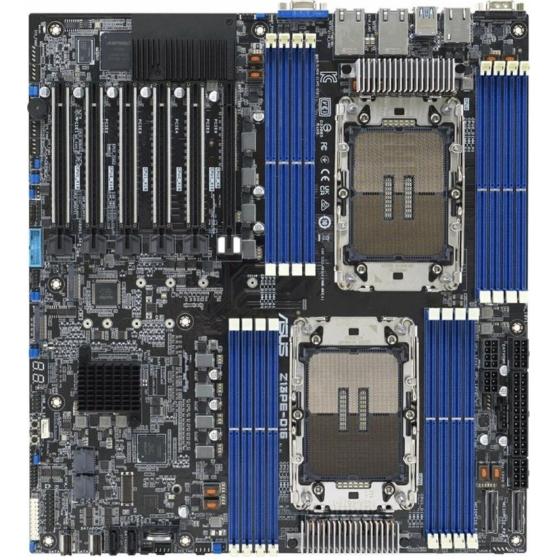 Asus Płyta serwerowa Z13PE-D16 (90SB0CA0-M0UAY1)