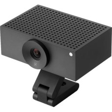 Huddly Kamera internetowa Huddly L1 - Kit - Konferenzkamera - Farbe - 20,3 MP - 720p, 1080p - GbE - USB-C - PoE