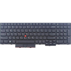 Lenovo Keyboard NRD B