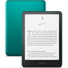 Amazon Czytnik Amazon Kindle Paperwhite 12 gen. 32GB bez reklam zielony (B0CFPP8C33)