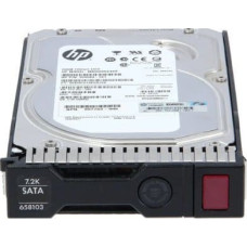 HP Dysk serwerowy HP 250GB 3.5'' SATA II (3 Gb/s)  (713960-001)
