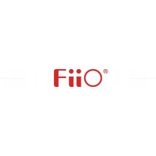 Fiio K17 - black - Wzmacniacz słuchawkowy z DAC
