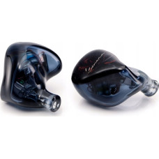 Kinera Słuchawki Kinera Kinera IDUN - black słuchawki IEM