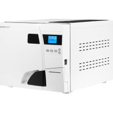 Lafomed Lafomed autoklaw Premium Line LFSS23AA LCD z drukarką 23 L kl. B medyczna