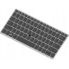 HP Pamięć do laptopa HP HP L15500-051 części zamienne do notatników Klawiatura