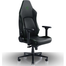 Razer Fotel Razer  Iskur V2 Gaming - Zielony (RZ38-04900100-R3G1)