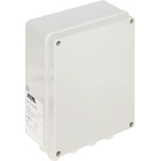 Atte Zestaw do 5 kamer IP POE IP-5-11-M2 5-PORTOWY ATTE