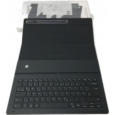 Samsung Etui na tablet Samsung Samsung Book Cover Keyboard Slim Galaxy Tab S9 Ultra, Black