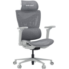 Anda Seat Fotel gamingowy Anda Seat X-Air Pro Size XL Mesh Gray