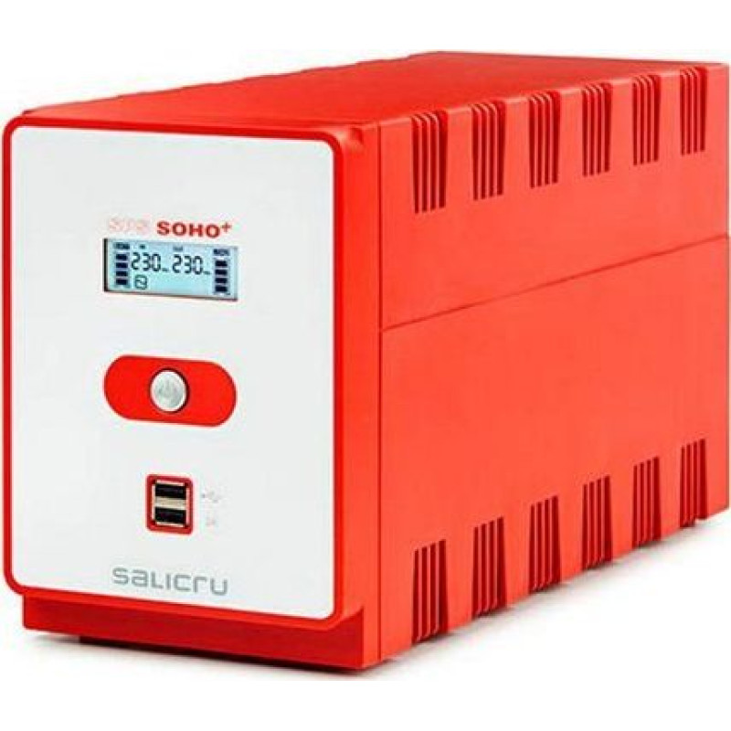 Salicru UPS Salicru SOHO 1200VA