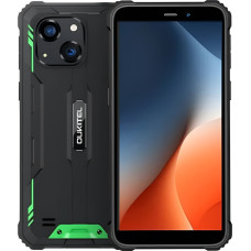 Oukitel Smartfon Oukitel WP32 Pro 6/256GB Czarno-zielony  (WLONONWCRIAPR)