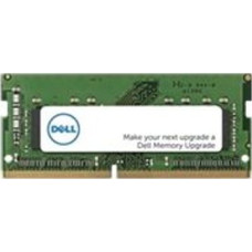 Dell Pamięć dedykowana Dell SODIMM, DDR4, 16 GB, 3200 MHz,  (AA937596)