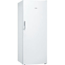 Siemens iQ500 GS54NEWDV, 328 L, 22 kg/24h, SN-T, No Frost system, D, White