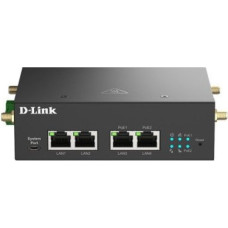 D-Link Modem D-LINK 5G Multi-Connect PoE DWM-314-GP