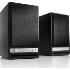 Audioengine Kolumna AudioEngine HD4 BT Satin Black -Głośniki Aktywne Bluetooth APTX-HD