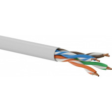 Q-Lantec Kabel sieciowy UTP kat.5e PVC Eca - 500m - 10 lat gwarancji
