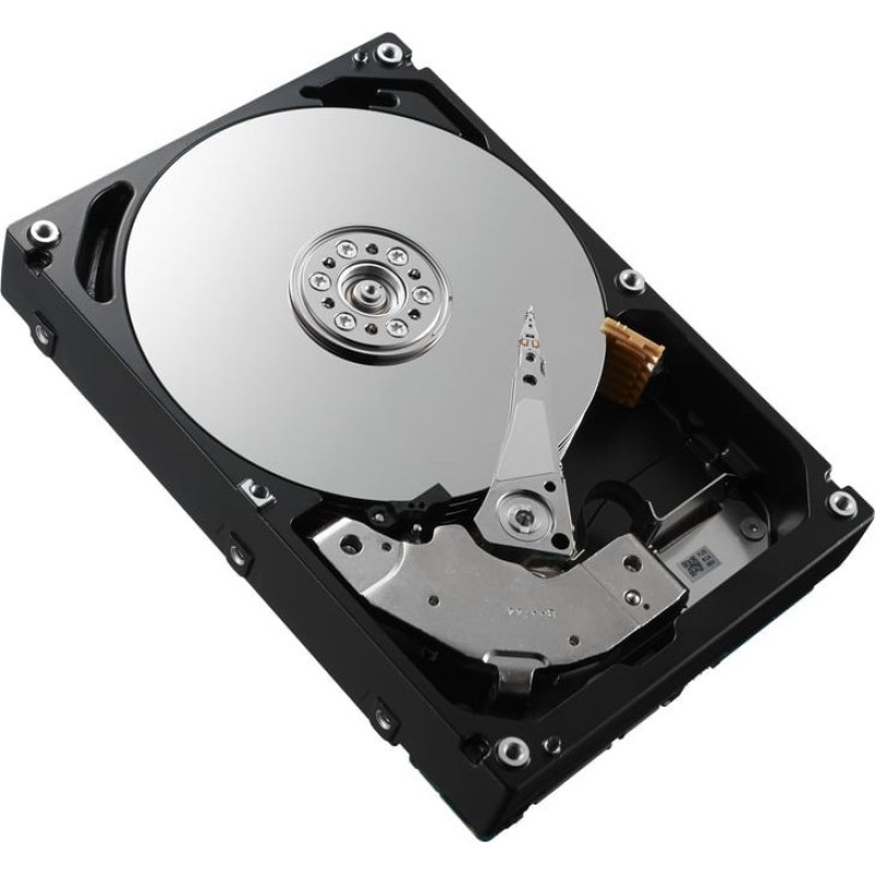 Dell Dysk serwerowy Dell 300GB 3.5'' SAS-2 (6Gb/s)  (D8NGG)