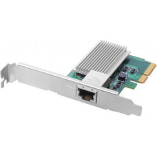 Asustor Karta sieciowa Asustor Jednoportowa karta sieciowa Asustor AS-T10G, 10GBase-T (RJ45) PCI-E NAS/PC