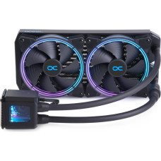 Alphacool Chłodzenie wodne Alphacool Eisbaer Aurora 280 (11729)