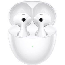 Huawei Słuchawki Huawei FreeBuds 6 białe