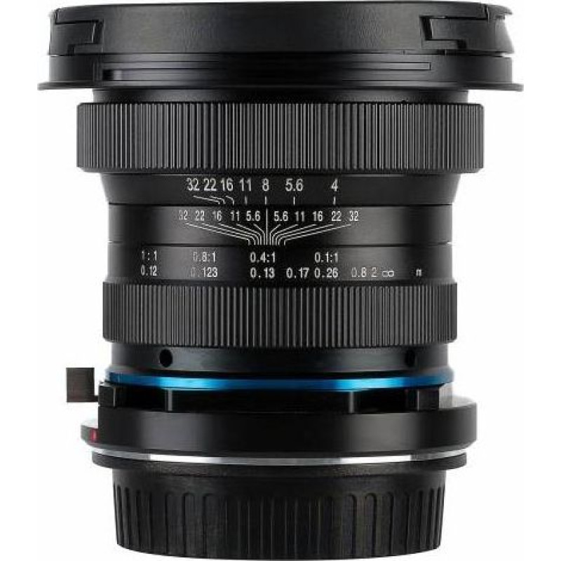 Venus Optics Obiektyw Venus Optics Canon EF 15 mm F/32