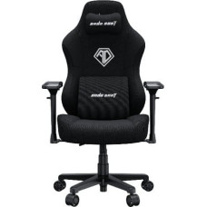 Anda Seat Fotel Anda Seat Fotel gamingowy Phantom 3 PRO L Anda Seat materiałowy czarny