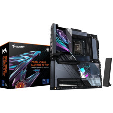 Gigabyte Płyta główna Gigabyte Z890 AORUS MASTER AI TOP