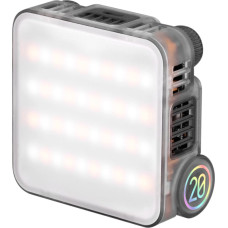 Zhiyun video light Fiveray M20 LED